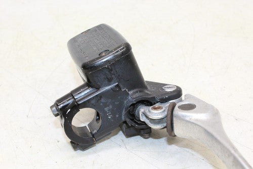 2002 Honda Interceptor 800 Vfr800 Front Brake Master Cylinder With Lever