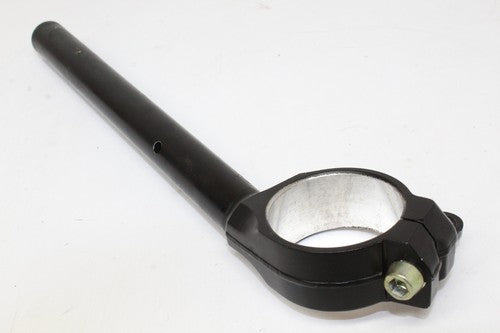 05-06 Kawasaki Ninja Zx6r 636 Left Clip On Handlebar OEM