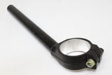05-06 Kawasaki Ninja Zx6r 636 Left Clip On Handlebar OEM