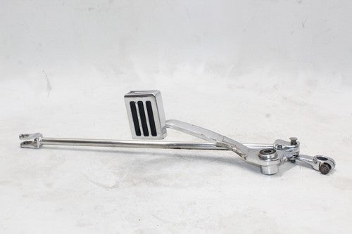 1994 Honda 1100 Vt1100c Right Rearset Brake Foot Pedal OEM