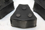 1993 Yamaha Xj600s Seca Ii Rear Hub Shock Dampers Cush Absorbers