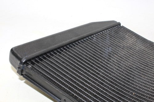 2005 Suzuki Gsxr1000 Engine Radiator Motor Cooler Cooling Radiater