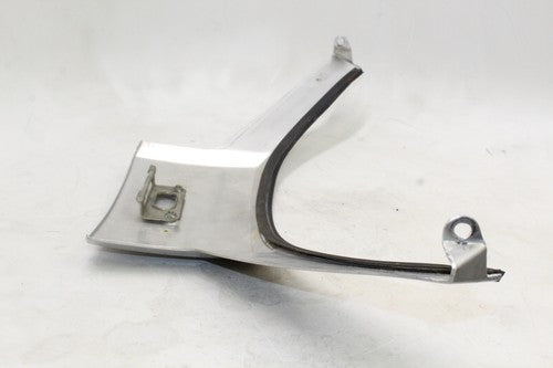 1984 Honda Goldwing Gl1200 Front Upper Fairing Nose Windshield Cowl Bracket OEM