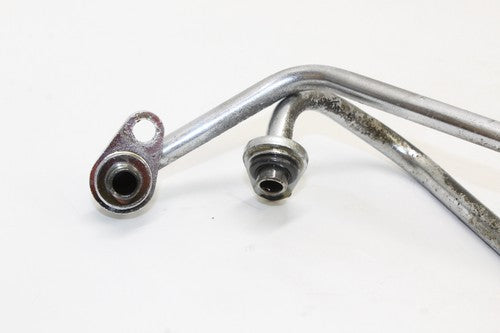 1999 Honda Nighthawk 750 Cb750 Engine Motor Oil Cooler Hoses OEM