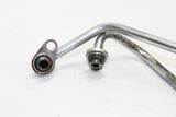 1999 Honda Nighthawk 750 Cb750 Engine Motor Oil Cooler Hoses OEM