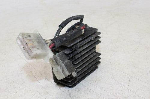 1978 Yamaha Xs1100 Rectifier Voltage Regulator