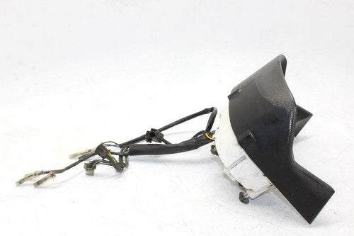 1996 Yamaha Xj600s Seca Ii Gauges Meter Speedo TACH OEM