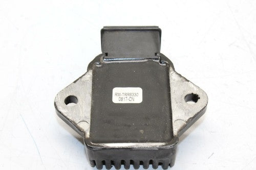 95-98 Honda Cbr600f3 Rectifier Voltage Regulator Oem
