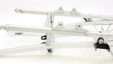 06-09 Aprilia Tuono 1000r Rear Subframe Back Sub Frame OEM