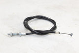 2005-06 Honda Cbr600rr Clutch Cable Line 22870-mee-010 OEM