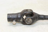 1981 Honda Silver Wing 500 Gl500 Drive Shaft With U Joint Set