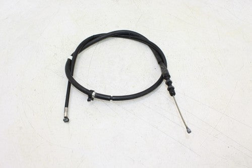 2006 Yamaha Yzf R6 Clutch Cable Line