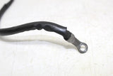 2007 Suzuki Vstrom 650 Dl650 Negative Battery Cable Ground Wire