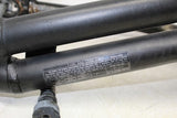 2013 Kawasaki Ninja 650 Ex650e Rear Swingarm Back Suspension Swing Arm