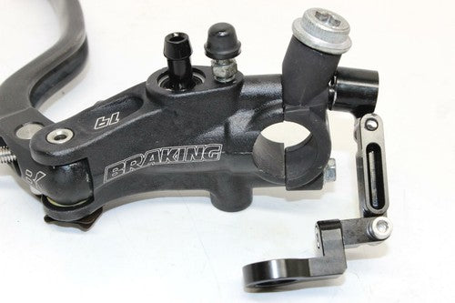 2003-2005 SUZUKI SV1000 BRAKING FRONT BRAKE MASTER CYLINDER LEVER
