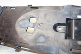 2005 Suzuki Gsxr1000 Rear Back Tail Undertail Battery Tray Plastic 63111-41g01