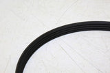 2003 Bmw R1150rs Abs Accessory Drive Belt