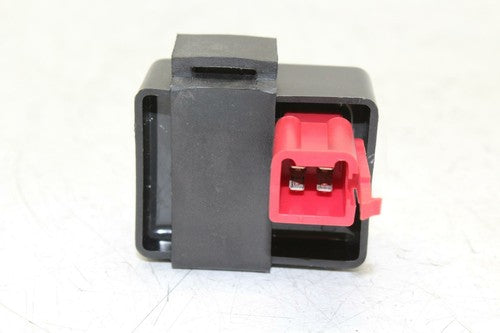 01-07 Kawasaki Zrx1200r Fuel Pump Relay OEM