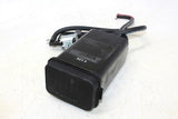 2014 Kawasaki Ninja 650 Ex650f Abs Evap Vapor  Charcoal Emission Canister