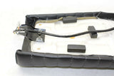 05-21 Suzuki Drz400sm Rear Back Passenger Tandem Seat Pad Saddle Pillion OEM
