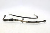 1990 Suzuki Dr250sl Brake Hoses And Cable Set