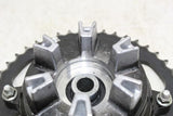 2017 Hyosung Gd250r Rear Back Sprocket