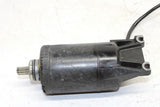 2014 Kawasaki Ninja 650 Ex650e Engine Starting Starter Motor -dc 12v