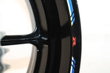 17-24 2022 Suzuki Gsxr1000r Gsxr 1000 Rear Back Wheel Rim
