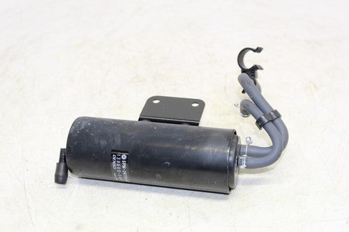 2003 Yamaha Yzf R1 Evap Vapor  Charcoal Emission Canister 5PW-24170-00