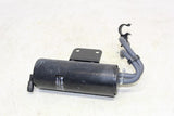 2003 Yamaha Yzf R1 Evap Vapor  Charcoal Emission Canister 5PW-24170-00