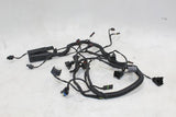 2008-18 Bmw F800gs Speedo Gauges Wiring Harness Wire Loom OEM