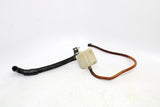 2002 Honda Rvt1000r Rc51 Overflow Coolant Water Tank Reservoir Bottle