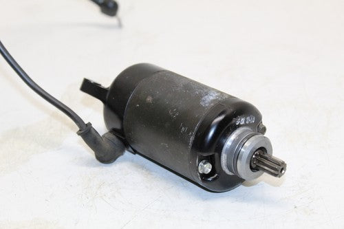 2006 Kawasaki Ninja 250r Ex250f Engine Starting Starter Motor -dc 12v