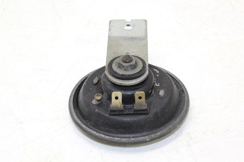 2002 Yamaha Yzf600r Horn Signal