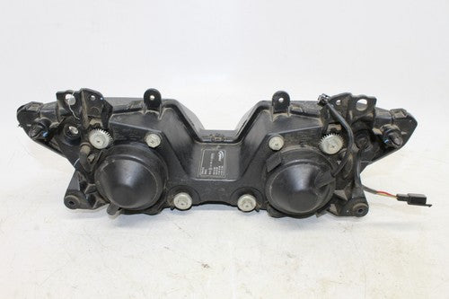 2013-2016 Kawasaki Ninja 300 Ex300a Front Headlight Head Light Lamp