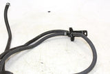 1998 Suzuki Bandit 600 Gsf600s Evap Vapor  Charcoal Emission Canister