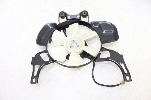 1985 Suzuki Gv1400gd Gv 1400 Engine Radiator Cooling Fan