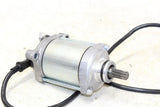 22 Kawasaki Zx10r Zx10r Engine Starting Starter Motor -dc 12v