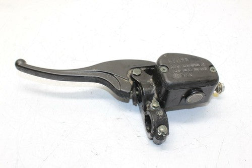 02-05 Kawasaki Zzr1200 Hydraulic Clutch Master Cylinder W/ LEVER OEM