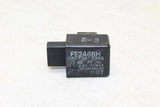 2003 Yamaha Yzf R1 Turn Signal Blinker Relay Flasher Switch