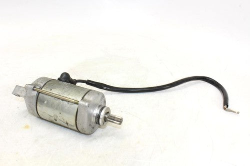 1998 Honda Cbr1100xx Engine Starting Starter Motor -dc 12v