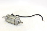 1998 Honda Cbr1100xx Engine Starting Starter Motor -dc 12v