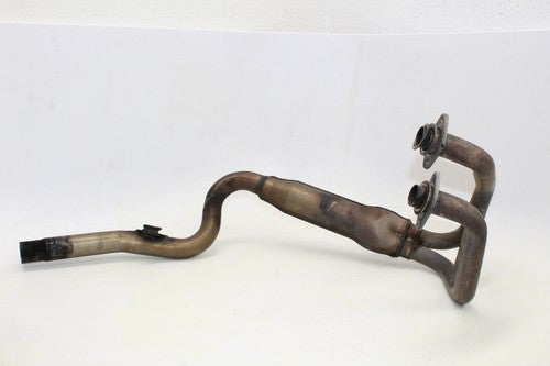 2014 Kawasaki Ninja 300 Ex300b Abs Exhaust Header Pipes Manifold 39178-0179 OEM
