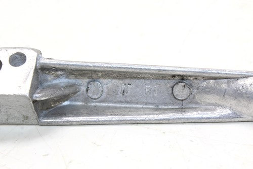 1990 Suzuki Dr250sl Foot Rest Peg