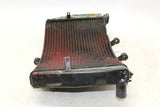 03-05 Honda Cbr600rr Engine Radiator Motor Cooler Cooling Radiater OEM