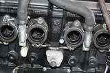2016 Suzuki Bandit 1250S GSF1250SA ABS ENGINE MOTOR