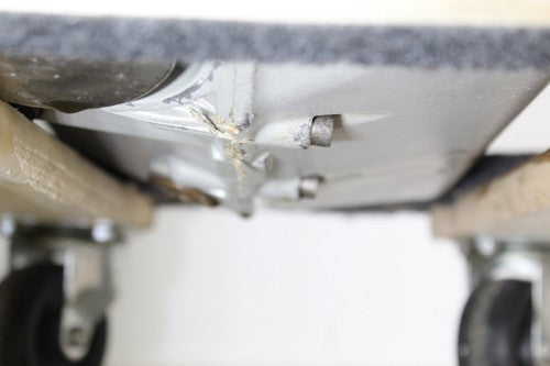 2005 Ducati Monster 620 ENGINE MOTOR