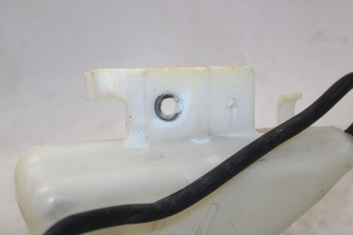 2017 Suzuki Gsxr750 Coolant Water Tank Reservoir Bottle