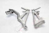94-97 Honda Interceptor 750 Rear Back Passenger Peg SET Pair OEM