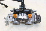 2015 Honda Cbr500r Main Fuel Injectors / Throttle Bodies